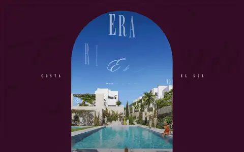 ERA Residenceをスクロールしたときのフレーム4