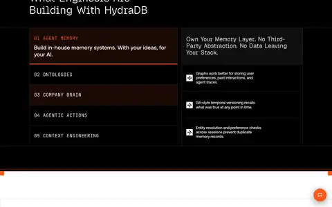 HydraDBをスクロールしたときのフレーム6