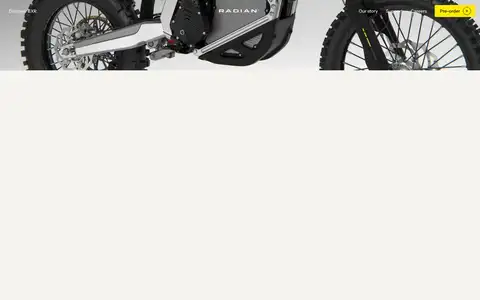 Radian EXRをスクロールしたときのフレーム2